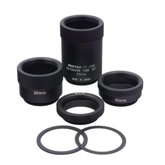 Lens accesories